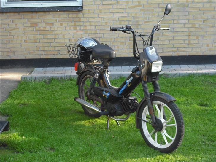 Tomos Quadro billede 15