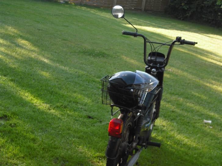 Tomos Quadro billede 18