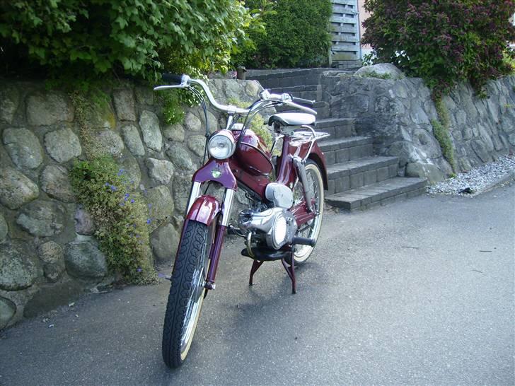 Puch MS50 billede 3