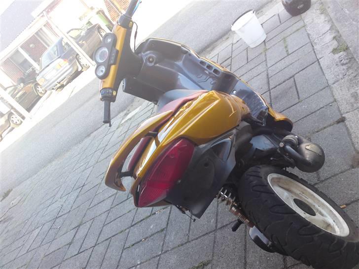 Peugeot Speedfight 2 WRC billede 7