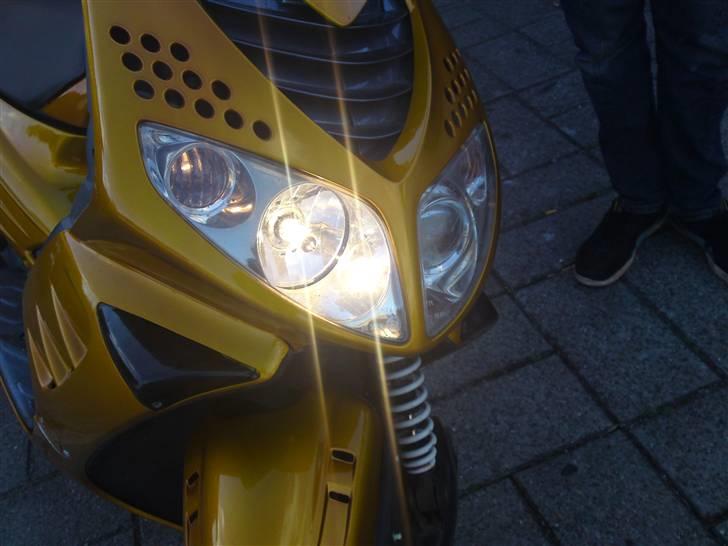 Peugeot Speedfight 2 WRC billede 12