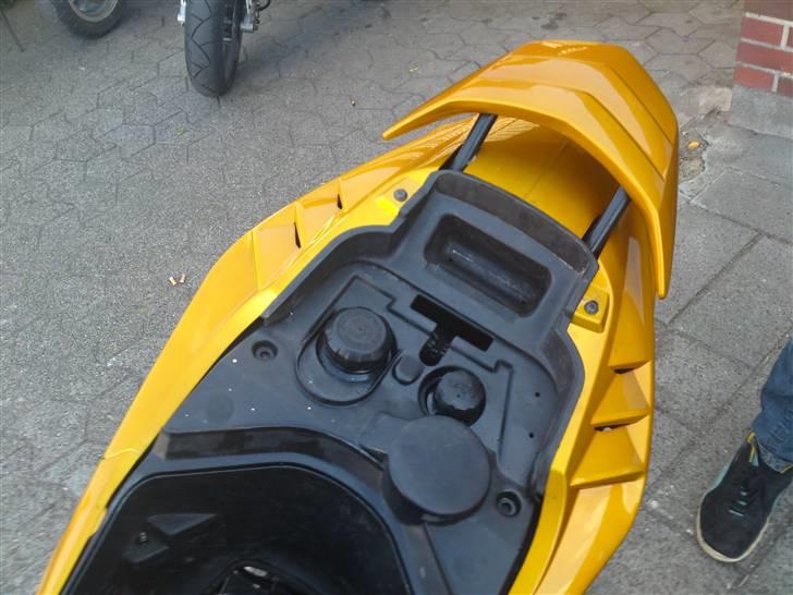 Peugeot Speedfight 2 WRC billede 14