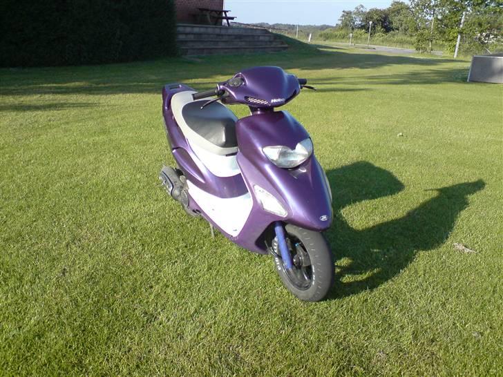 Honda sfx sofie <3 billede 1