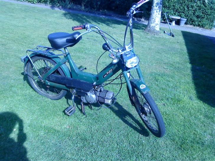 Puch Maxi (p) billede 1