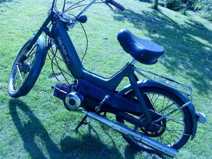 Puch Maxi (p) billede 3