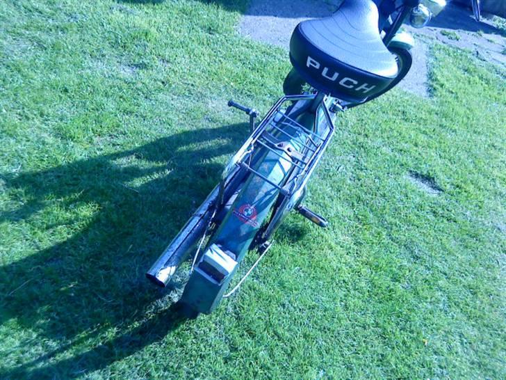 Puch Maxi (p) billede 4
