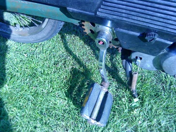 Puch Maxi (p) billede 6