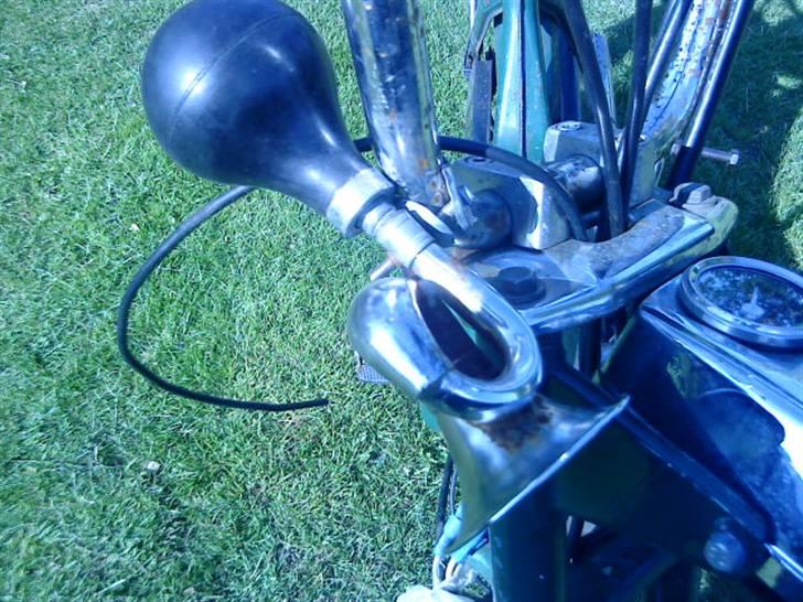 Puch Maxi (p) billede 7