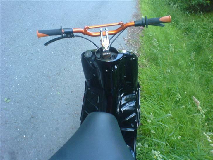 Piaggio nrg mc3 lc ``solgt`` billede 9