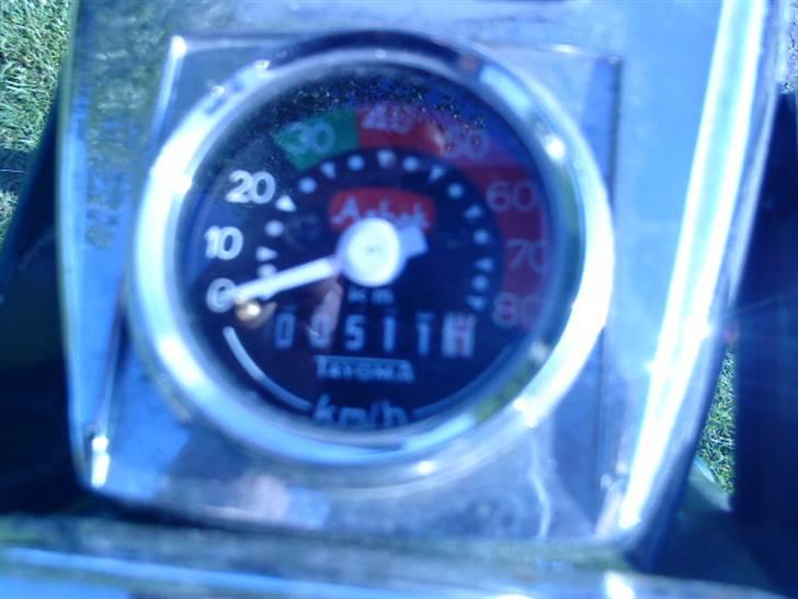 Puch Maxi (p) billede 8