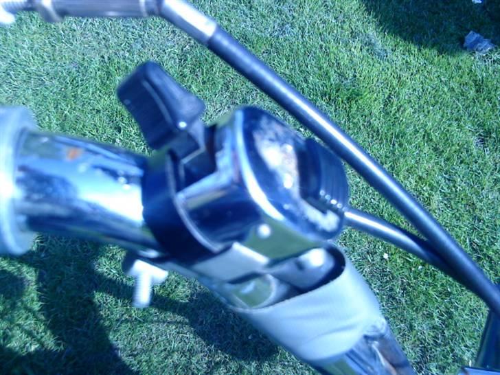 Puch Maxi (p) billede 9