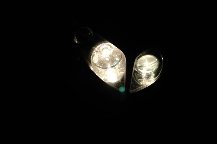 Peugeot Speedfight 2 *SOLGT* - Billede taget d. 13/12-09 billede 11