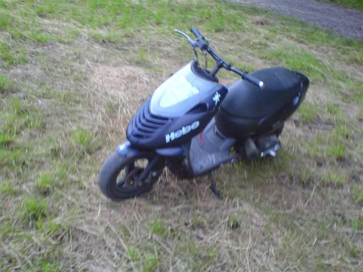 Aprilia sonic evo ******SOLGT**** billede 1