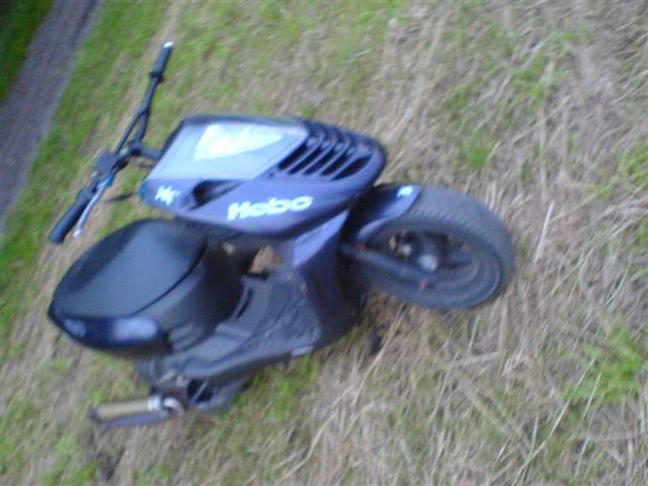 Aprilia sonic evo ******SOLGT**** billede 3