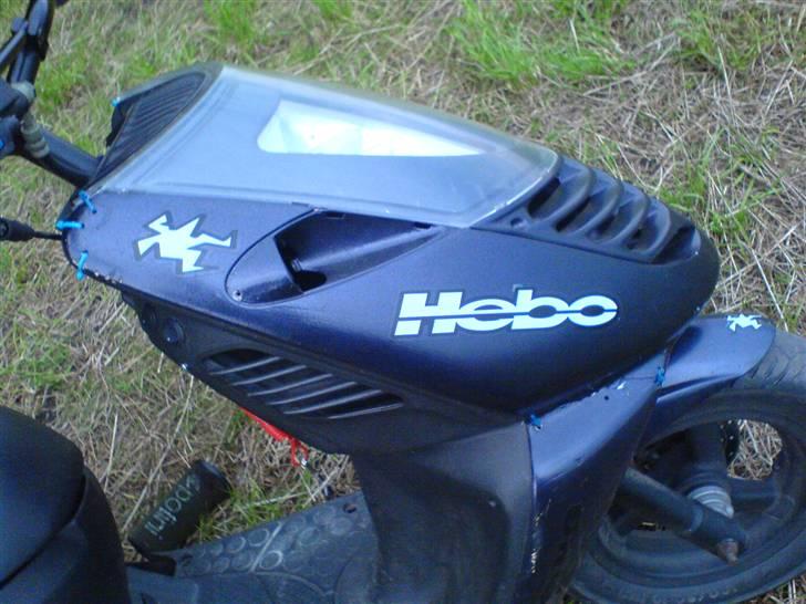 Aprilia sonic evo ******SOLGT**** billede 4