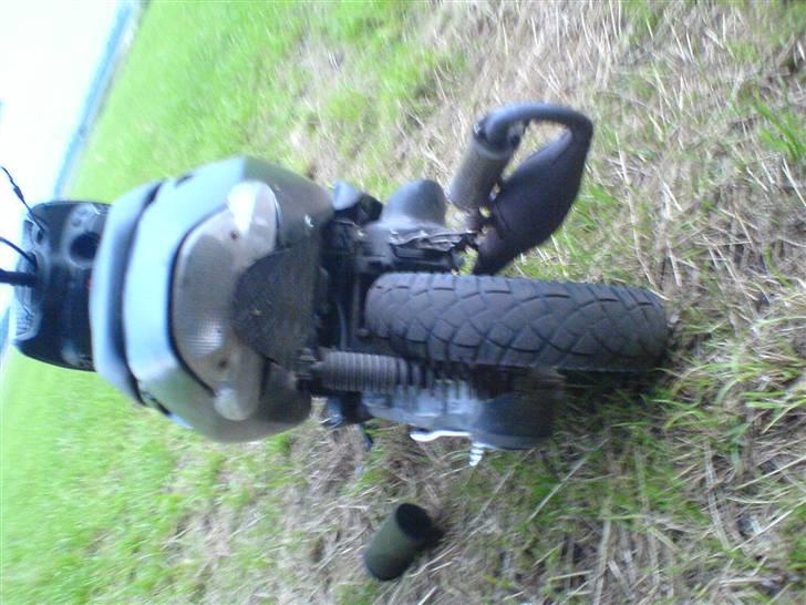 Aprilia sonic evo ******SOLGT**** billede 6