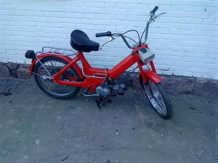 Puch maxi K  $ billede 1