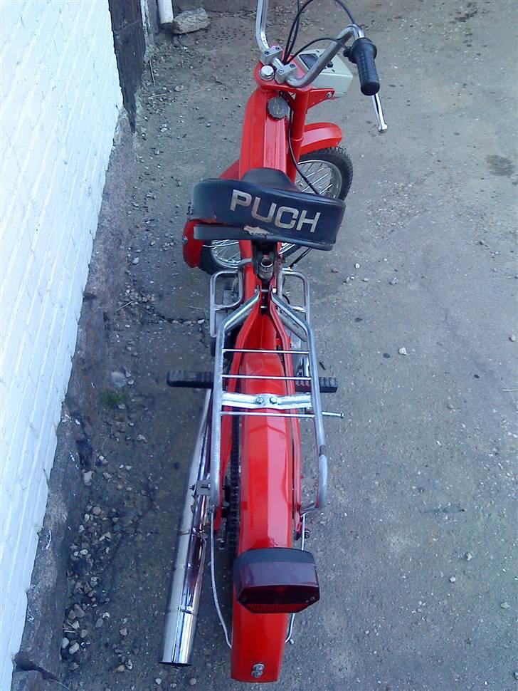 Puch maxi K  $ billede 2