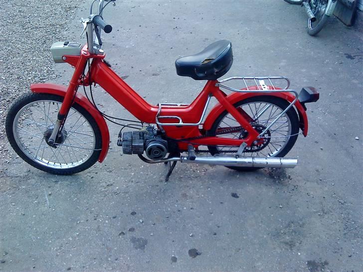 Puch maxi K  $ billede 3