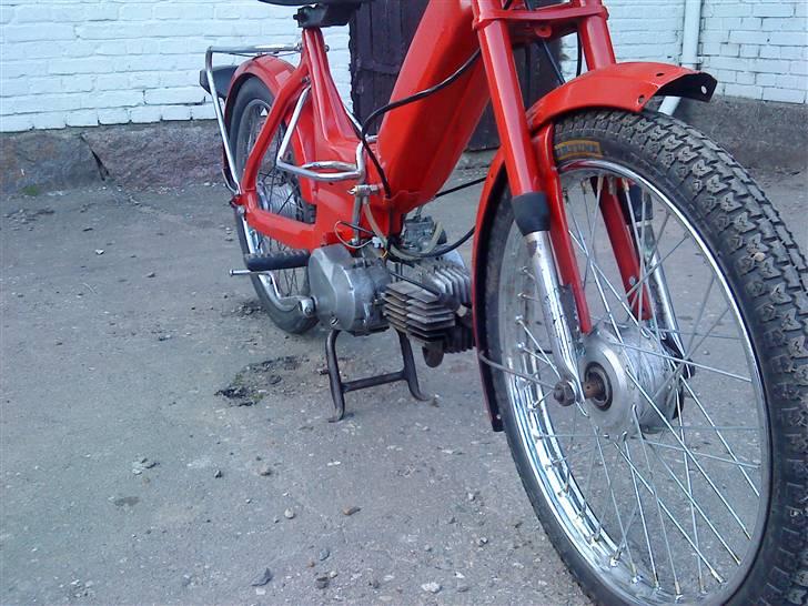 Puch maxi K  $ billede 5