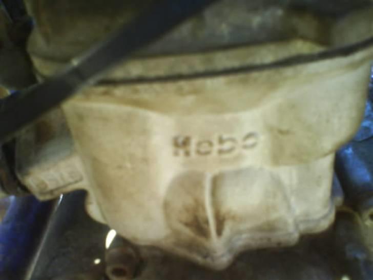 Derbi senda r  bytted til sr50  billede 8