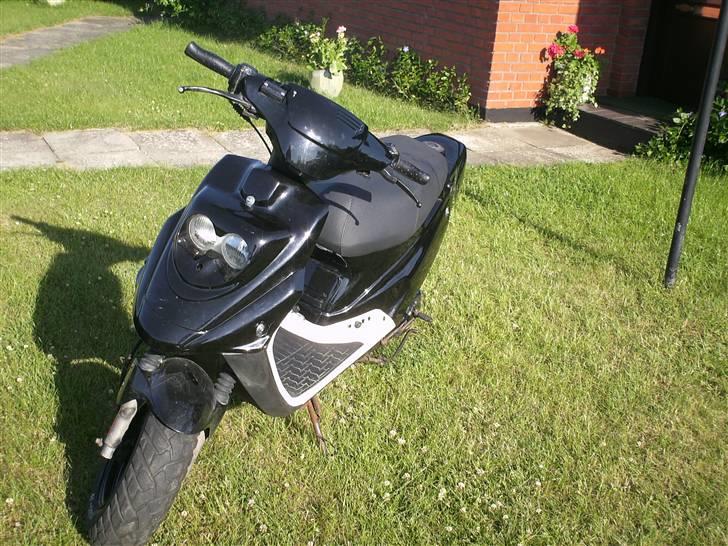 PGO Big Max [Byttet] billede 1