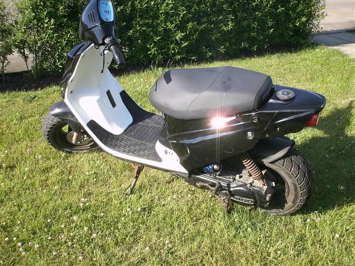 PGO Big Max [Byttet] billede 2