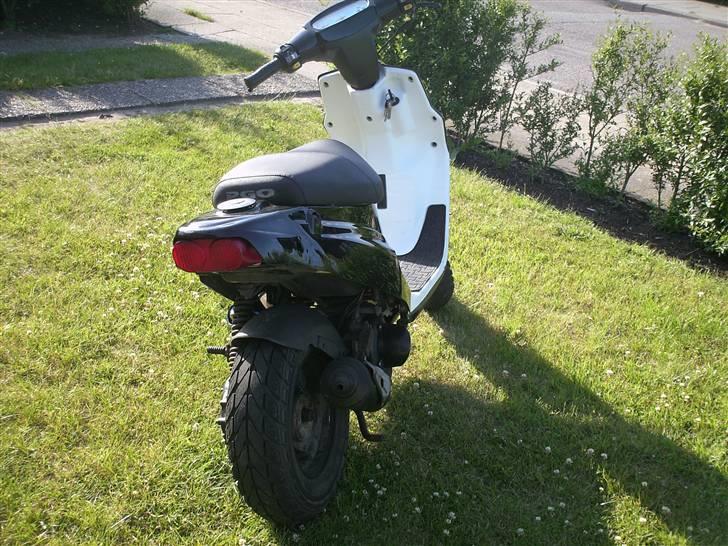 PGO Big Max [Byttet] billede 3