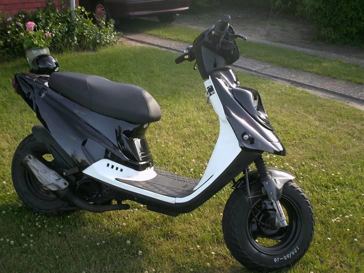 PGO Big Max [Byttet] billede 5