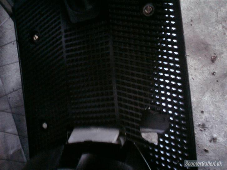 Honda melody [SOLGT] billede 4