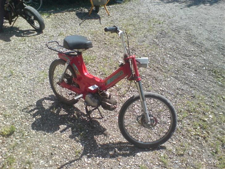 Puch Maxi SOLGT billede 1
