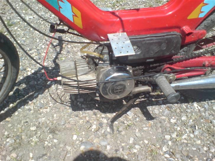 Puch Maxi SOLGT billede 4