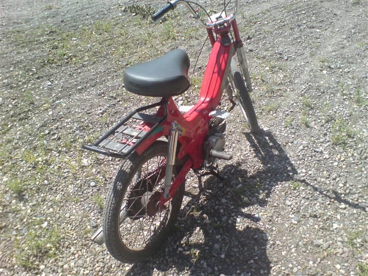 Puch Maxi SOLGT billede 5