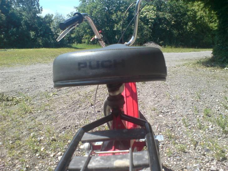 Puch Maxi SOLGT billede 6