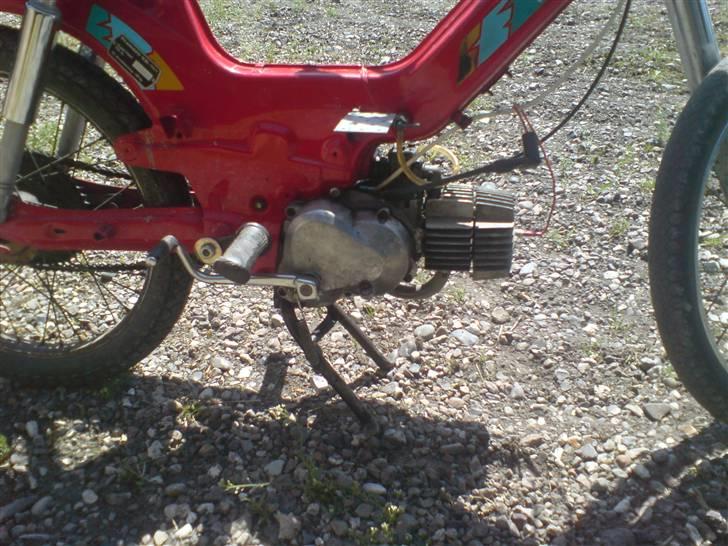 Puch Maxi SOLGT billede 7