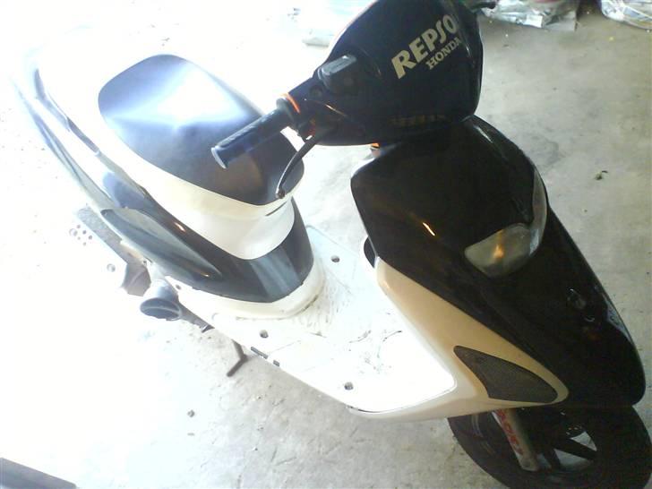 Honda sfx-- solgt- billede 3