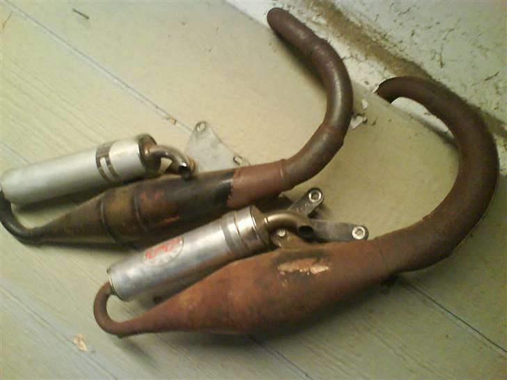 Honda sfx-- solgt- billede 7