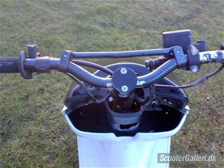 Honda sfx-- solgt- billede 8