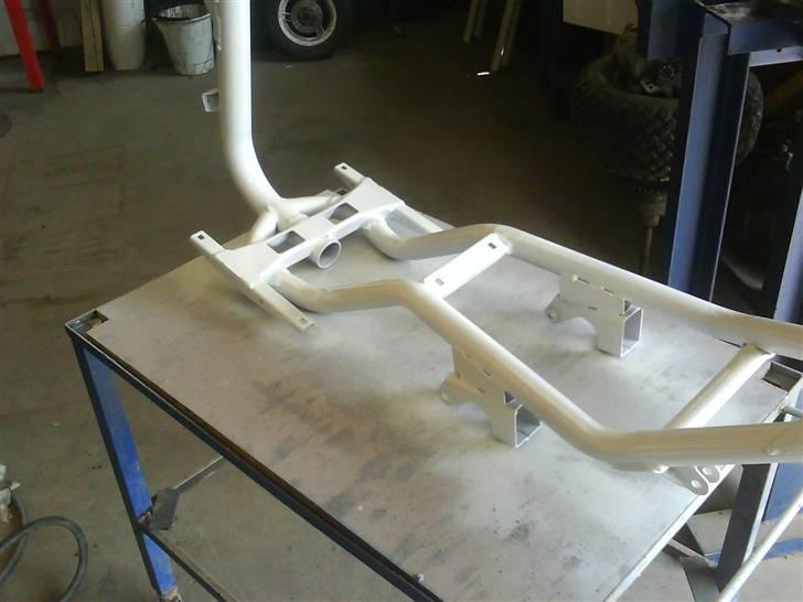 Aprilia sonic Evo 1 LC solgt billede 9