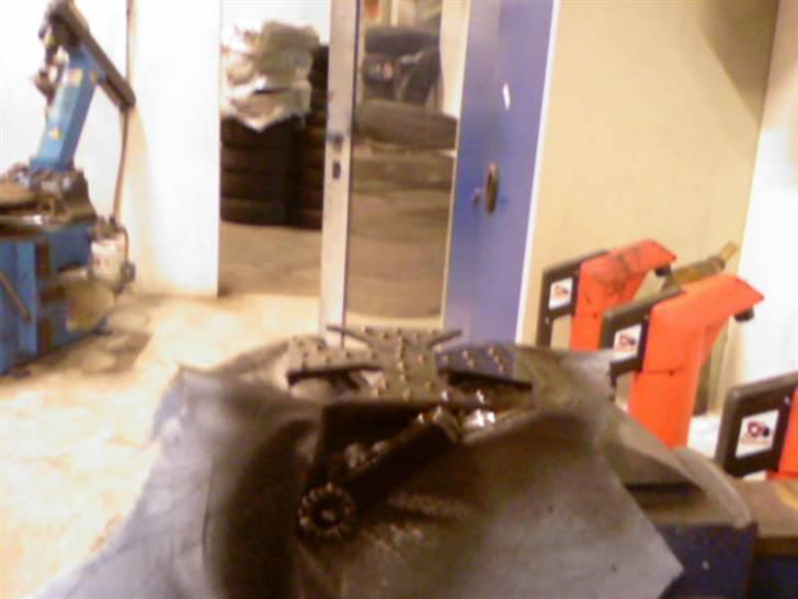 Puch 1972 - Fodhviler billede 15