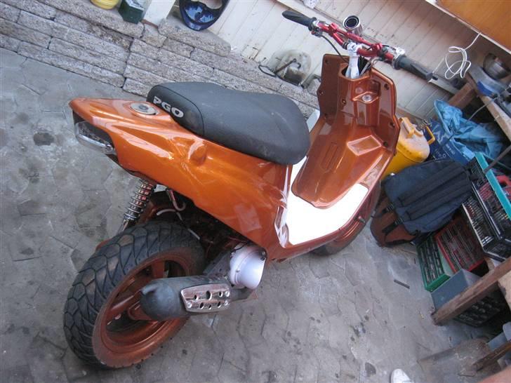 PGO hot 50 75 % færdig billede 1