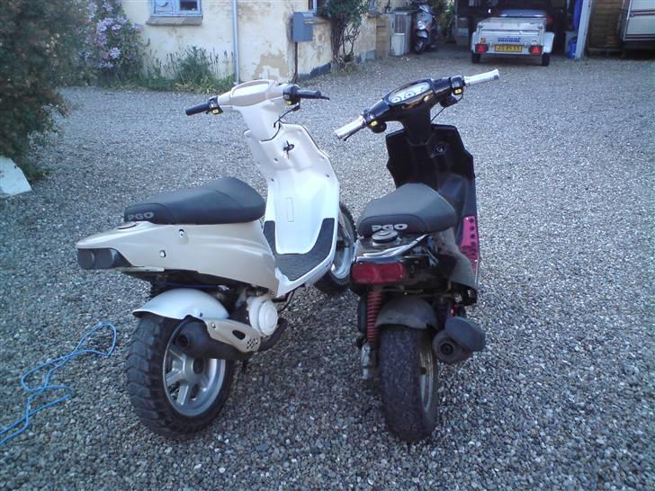 PGO Hot 50 vens billede 2