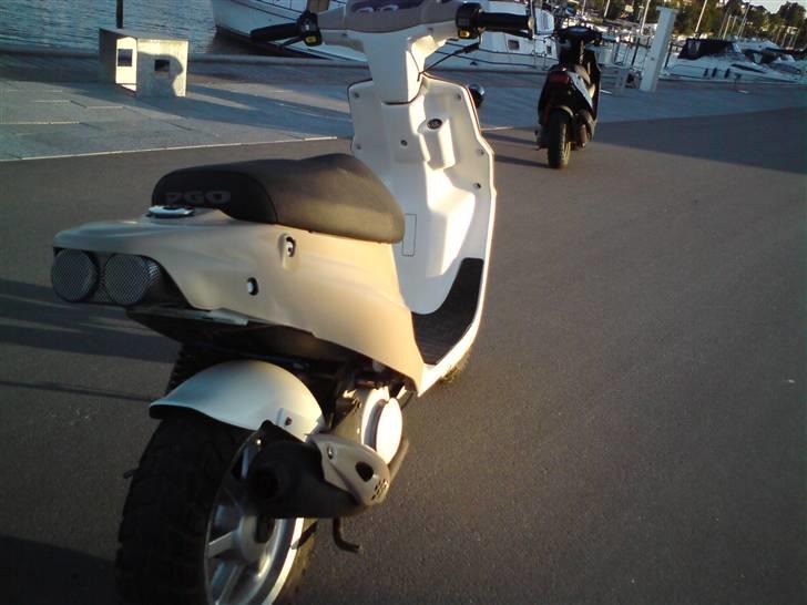 PGO Hot 50 vens billede 3