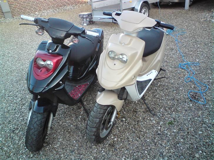 PGO Hot 50 vens billede 4