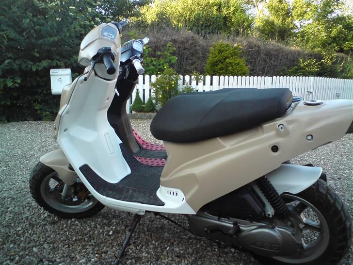 PGO Hot 50 vens billede 5