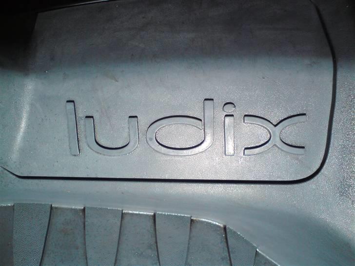 Peugeot Ludix Classic billede 8