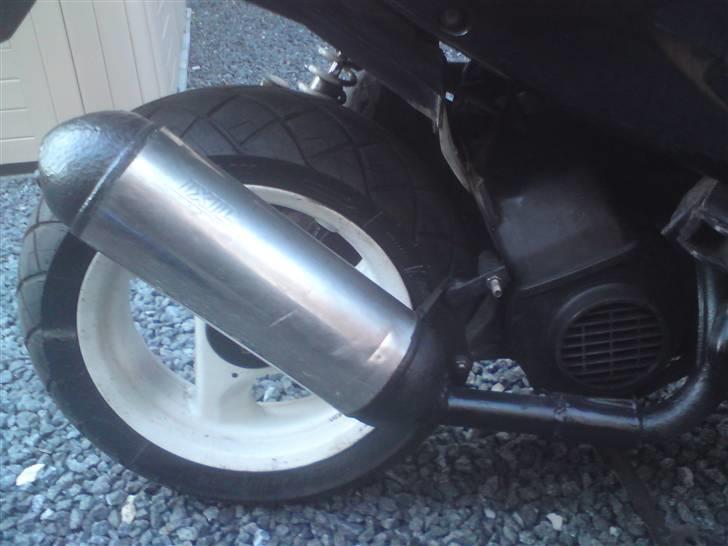 Peugeot Speedfight 2  billede 2