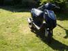 Aprilia sonic [Tidl. scooter]