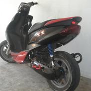 Yamaha Jog R *****Solgt*****