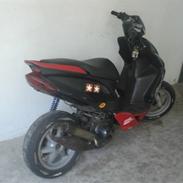 Yamaha Jog R *****Solgt*****